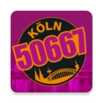 köln 50667 android application logo